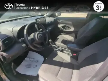 Photo 10 Toyota Yaris  Cross 130h Design MC24