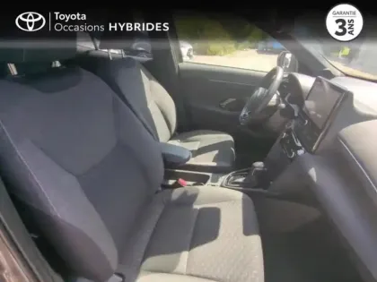 Photo 5 Toyota Yaris  Cross 130h Design MC24