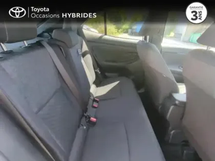 Photo 6 Toyota Yaris  Cross 130h Design MC24