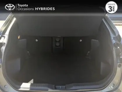 Photo 9 Toyota Yaris  Cross 130h Design MC24