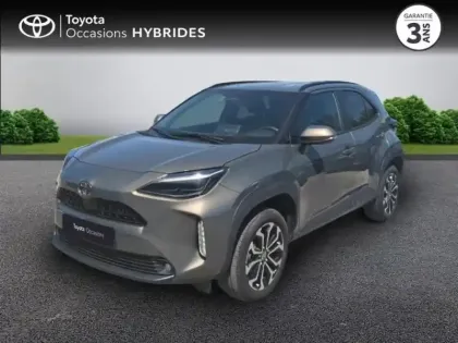 Photo Toyota Yaris Design