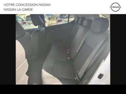 Photo 8 Nissan Leaf  150ch 40kWh Acenta 22