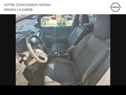 Photo 7 Nissan Leaf  150ch 40kWh Acenta 22