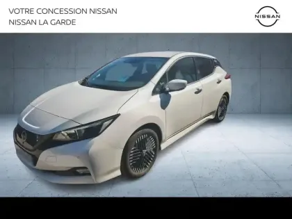 NISSAN Leaf Acenta