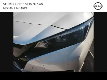 Photo 14 Nissan Leaf  150ch 40kWh Acenta 22