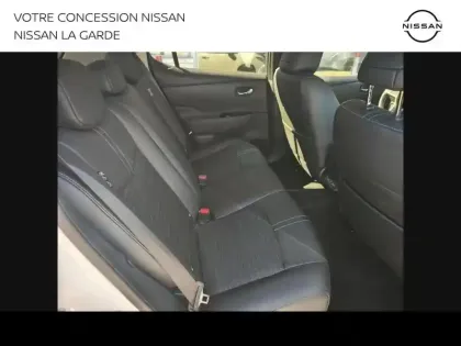 Photo 11 Nissan Leaf  150ch 40kWh Acenta 22