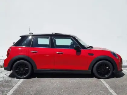 Photo 5 Mini Mini  5 Portes Cooper 136ch Edition Premium Plus BVA7