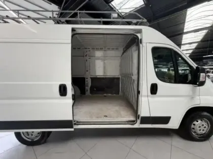 Photo 14 Citroën Jumper  Fg 30 L2H2 2.2 BlueHDi 120 S&S Driver (14166?ht)
