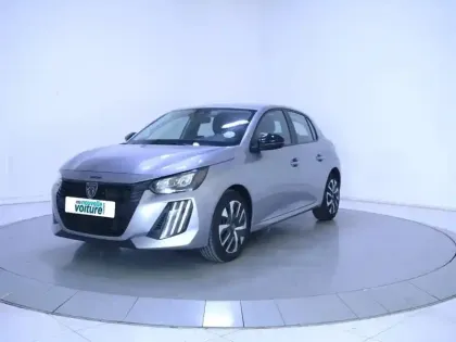 Photo Peugeot 208 Active