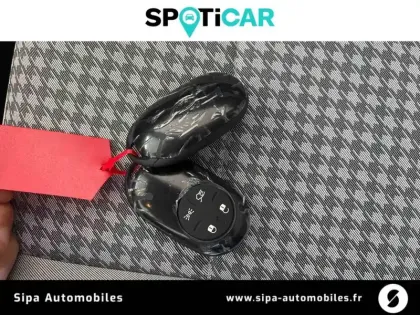 Photo 15 Fiat 500  1.0 65 ch Hybride