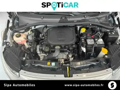 Photo 14 Fiat 500  1.0 65 ch Hybride