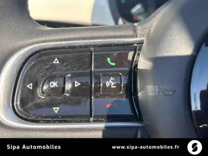 Photo 20 Fiat 500 C e 95 ch