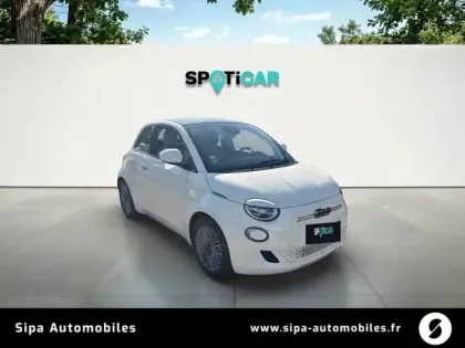 Photo 6 Fiat 500 C e 95 ch