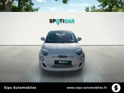 Photo 7 Fiat 500 C e 95 ch