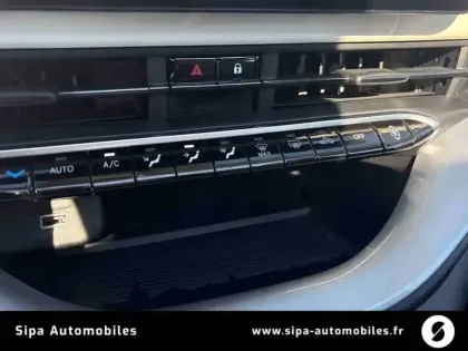 Photo 24 Fiat 500 C e 95 ch