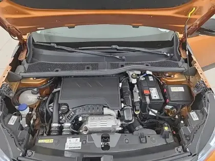 Photo 26 Peugeot 2008  PureTech 100 S&S BVM6