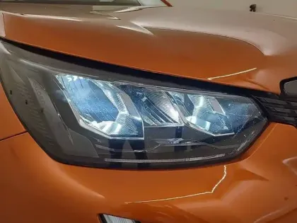 Photo 15 Peugeot 2008  PureTech 100 S&S BVM6
