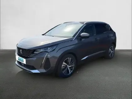 Photo Peugeot 3008 Roadtrip