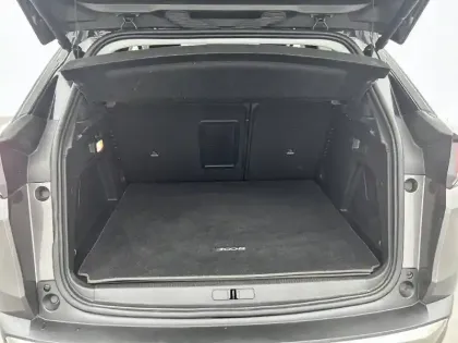 Photo 25 Peugeot 3008  Hybrid 225 e-EAT8