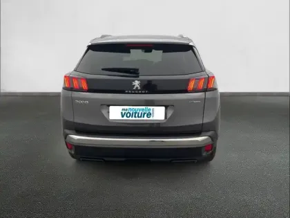 Photo 24 Peugeot 3008  Hybrid 225 e-EAT8