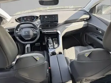 Photo 7 Peugeot 3008  Hybrid 225 e-EAT8