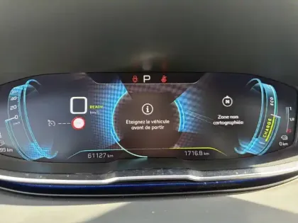 Photo 9 Peugeot 3008  Hybrid 225 e-EAT8