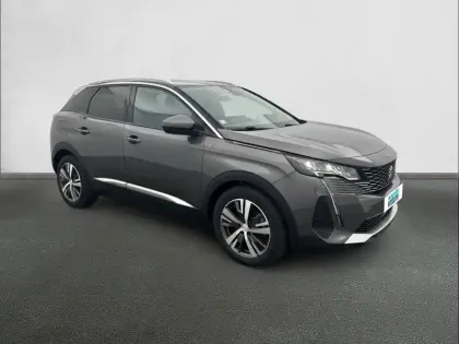 Photo 22 Peugeot 3008  Hybrid 225 e-EAT8