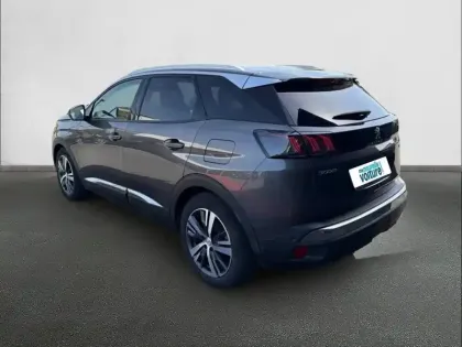 Photo 6 Peugeot 3008  Hybrid 225 e-EAT8