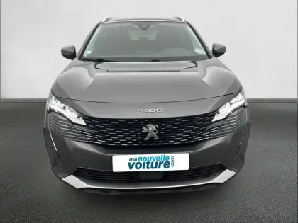 Photo 21 Peugeot 3008  Hybrid 225 e-EAT8