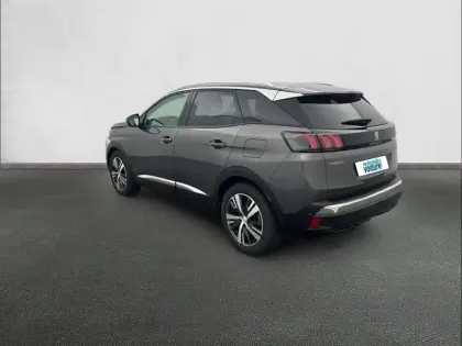 Photo 26 Peugeot 3008  Hybrid 225 e-EAT8