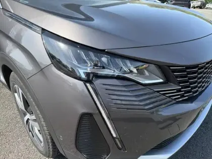 Photo 15 Peugeot 3008  Hybrid 225 e-EAT8