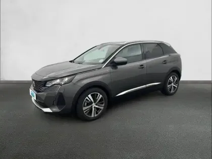 Photo 20 Peugeot 3008  Hybrid 225 e-EAT8
