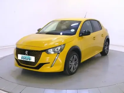 Photo Peugeot 208 Style