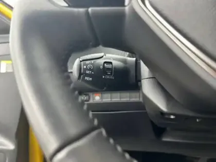 Photo 42 Peugeot 208  Electrique 50 kWh 136ch