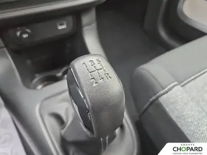Photo 32 Citroën C3  PureTech 83 S&S BVM5