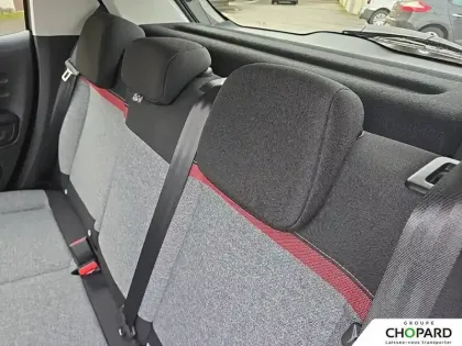 Photo 28 Citroën C3  PureTech 83 S&S BVM5