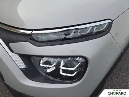 Photo 34 Citroën C3  PureTech 83 S&S BVM5