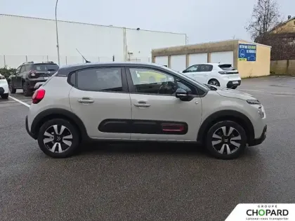 Photo 8 Citroën C3  PureTech 83 S&S BVM5