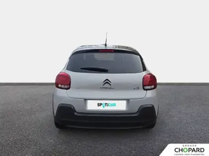 Photo 15 Citroën C3  PureTech 83 S&S BVM5