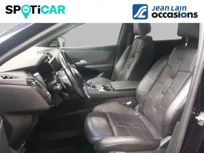 Photo 10 DS DS 7 DS7 Crossback Hybride E-Tense 225 EAT8