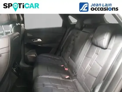 Photo 11 DS DS 7 DS7 Crossback Hybride E-Tense 225 EAT8