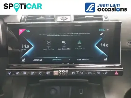 Photo 18 DS DS 7 DS7 Crossback Hybride E-Tense 225 EAT8