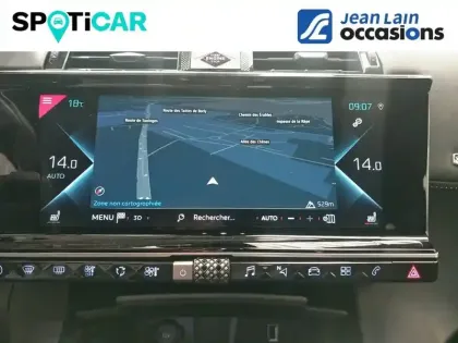 Photo 14 DS DS 7 DS7 Crossback Hybride E-Tense 225 EAT8