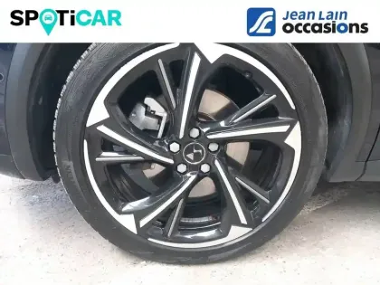 Photo 12 DS DS 7 DS7 Crossback Hybride E-Tense 225 EAT8