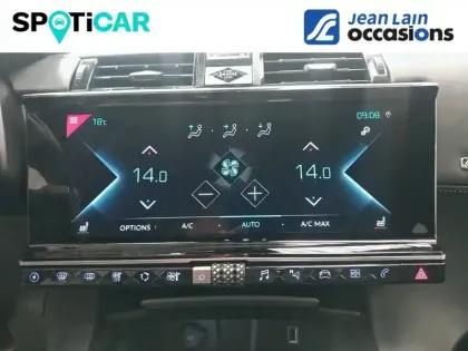 Photo 19 DS DS 7 DS7 Crossback Hybride E-Tense 225 EAT8