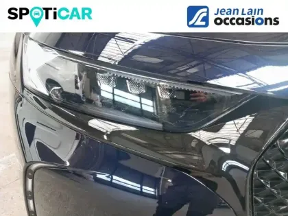 Photo 15 DS DS 7 DS7 Crossback Hybride E-Tense 225 EAT8