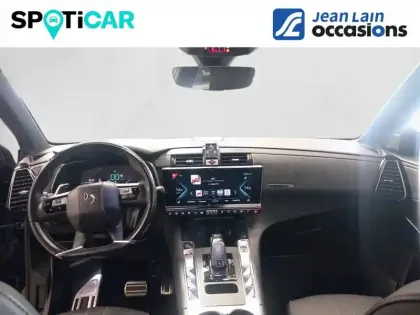 Photo 7 DS DS 7 DS7 Crossback Hybride E-Tense 225 EAT8