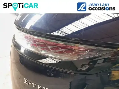 Photo 16 DS DS 7 DS7 Crossback Hybride E-Tense 225 EAT8