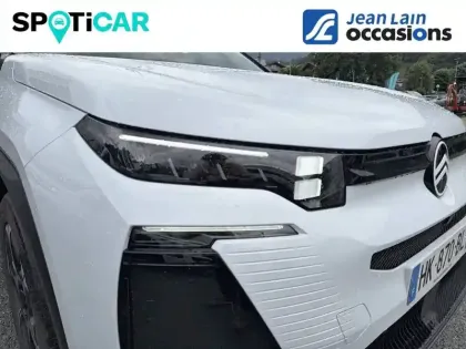 Photo 15 Citroën C5 aircross  Hybride Rechargeable 225 ch e-EAT7
