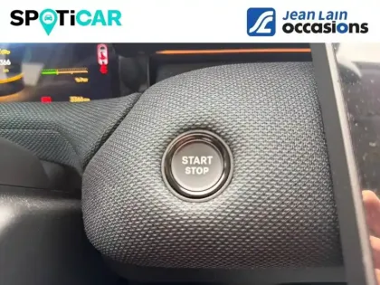 Photo 19 Citroën C5 aircross  Hybride Rechargeable 225 ch e-EAT7
